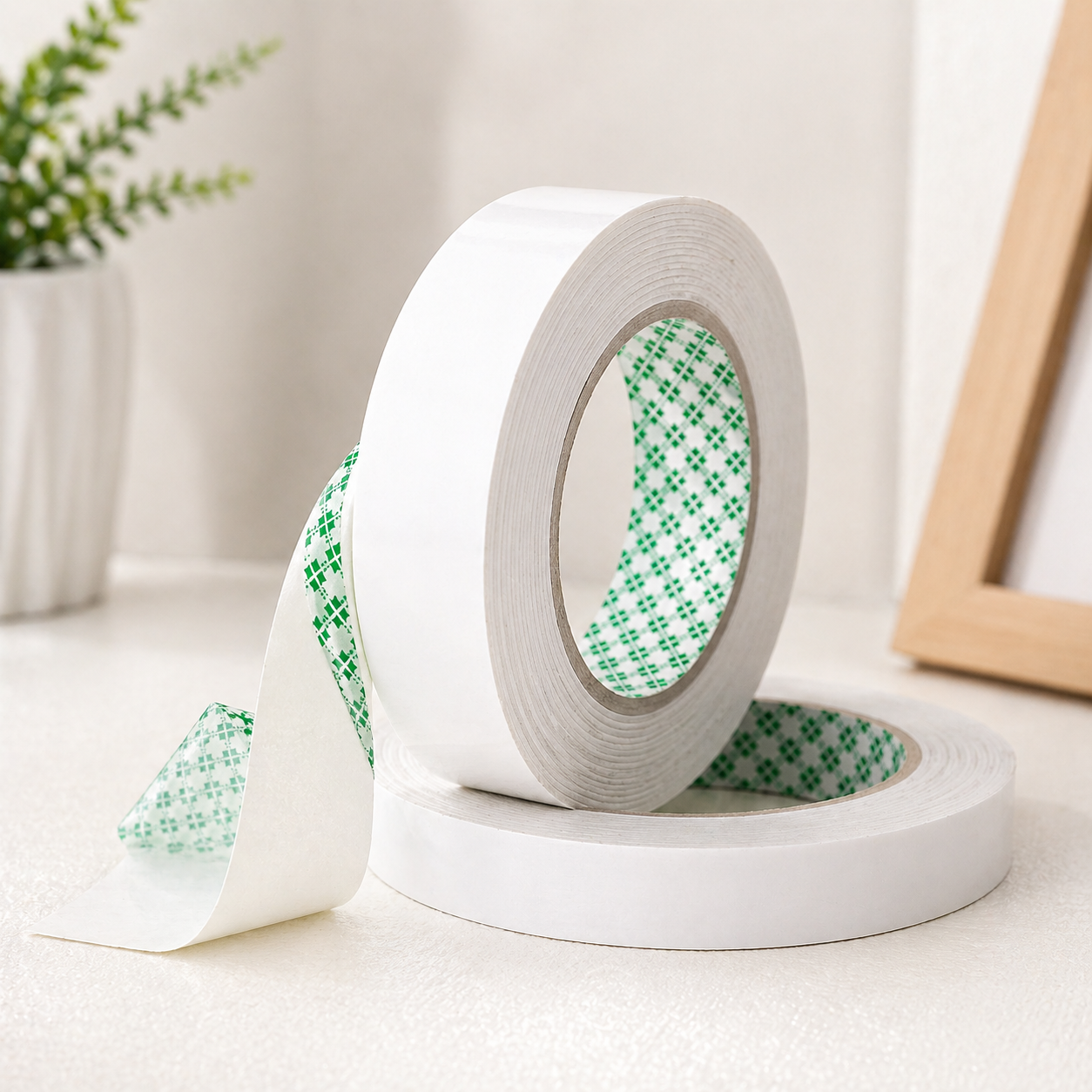 Double-Sided Tape