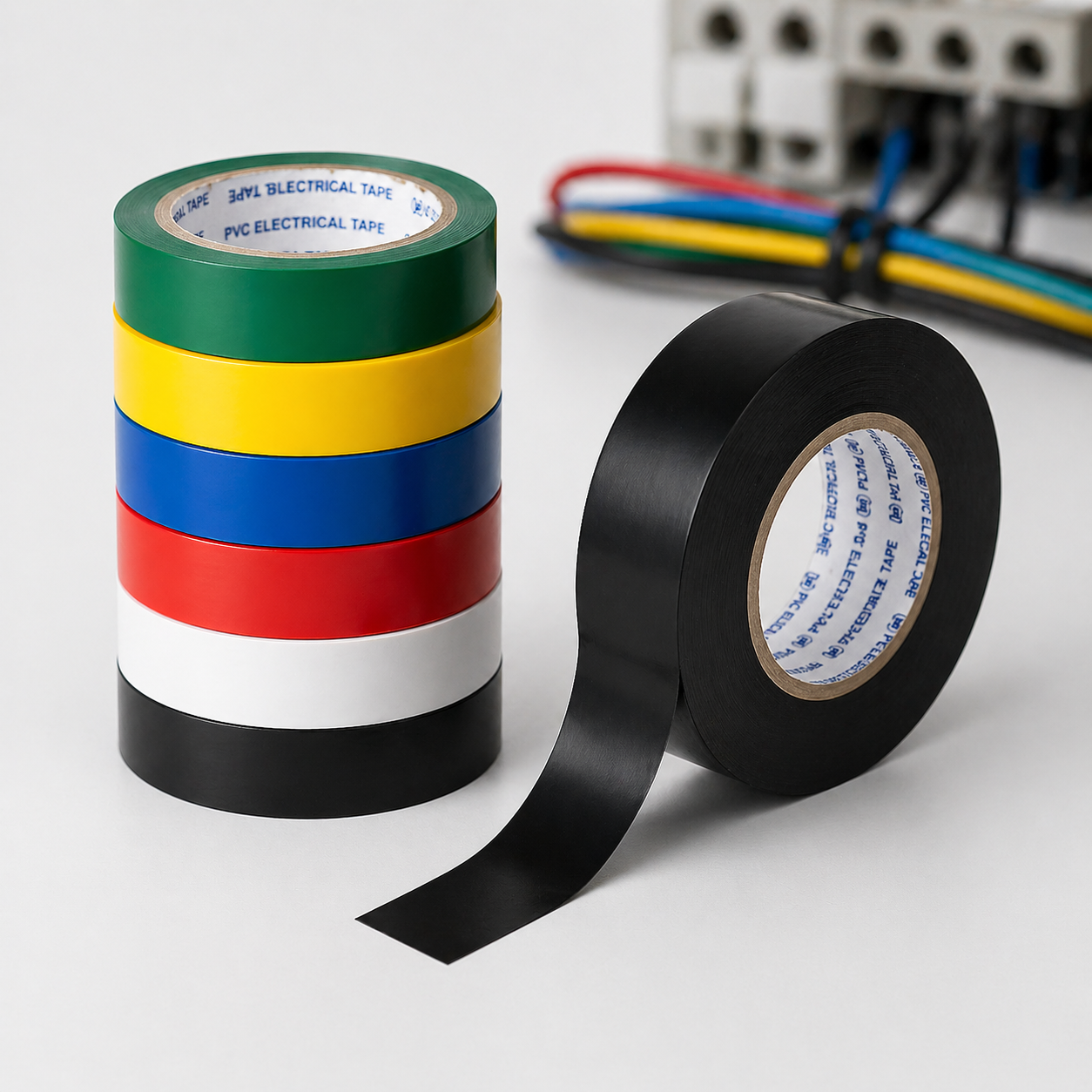 Electric Tape