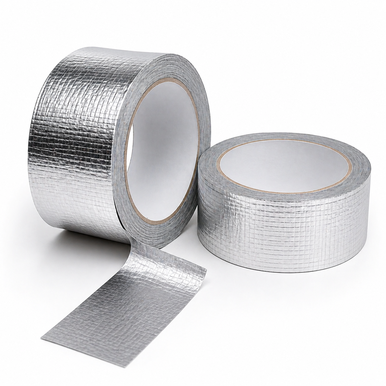 Leakage Silver Tape