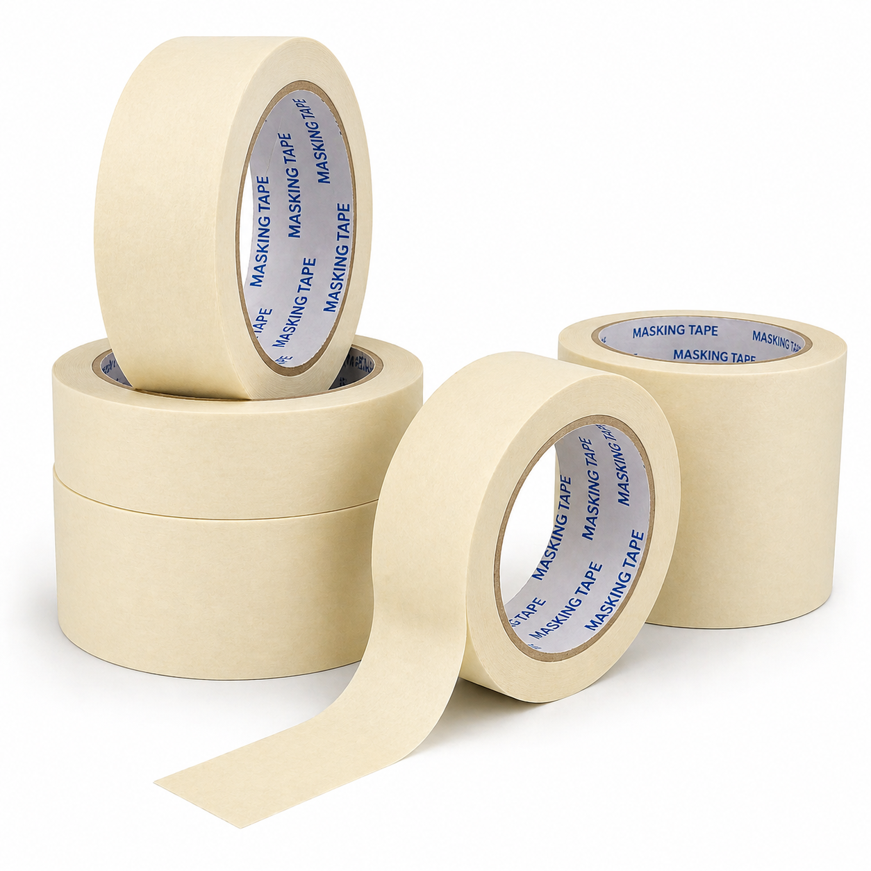 Masking Tape