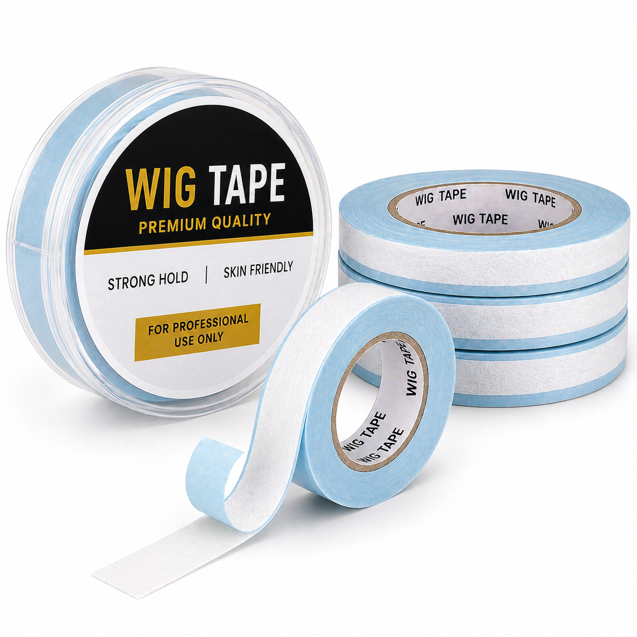 Wig Tape